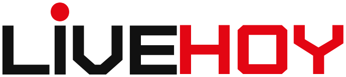 Live Hoy LOGO